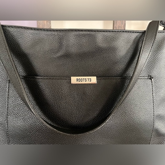 Roots purse - Picture 3 of 9